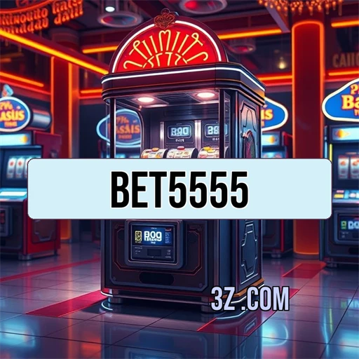 bet5555 Sites Confiáveis