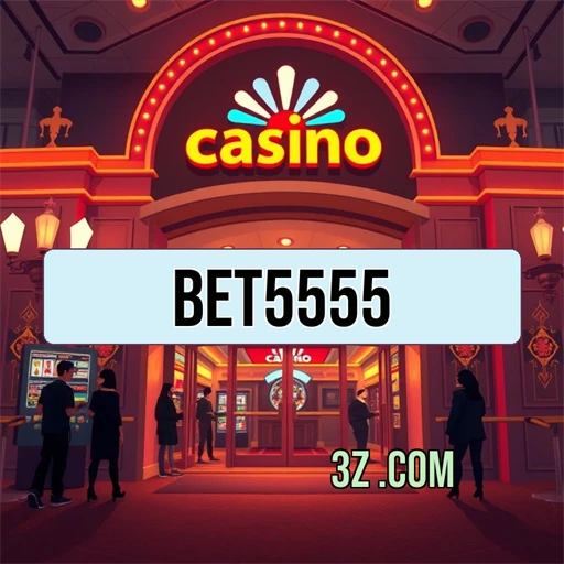 bet5555 Variedade de Jogos