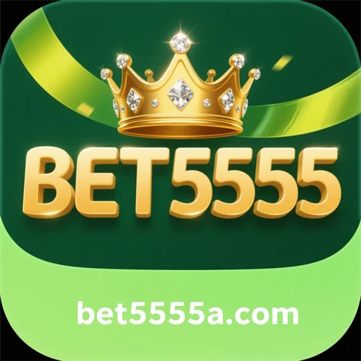 bet5555 : Entre na plataforma de jogos e cassino com ótimos bônus