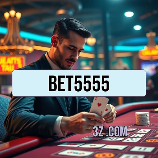 bet5555 Plataforma Confiável