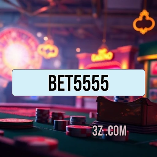 bet5555 Programa VIP