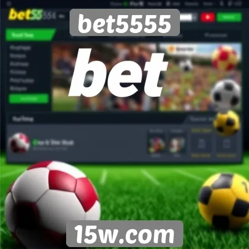 Apostadores elogiam interface intuitiva do site bet5555