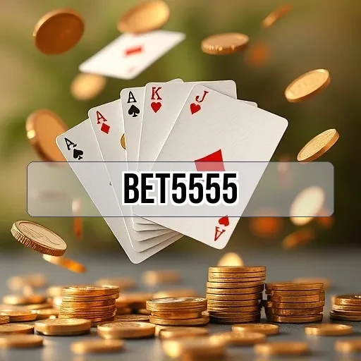 bet5555: Como Os Bônus Podem Transformar Sua Experiência de Jogo