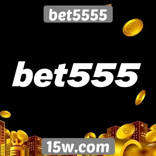 Promoções atuais e benefícios para usuários no bet5555