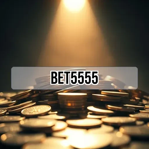 bet5555: Venha Conhecer os Imperdíveis Jackpots Disponíveis Aqui!