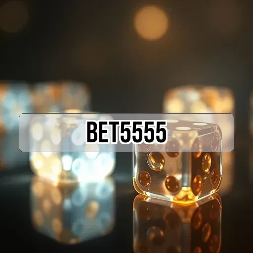 bet5555: Conheça a Melhor Experiência em Loteria Brasileira!