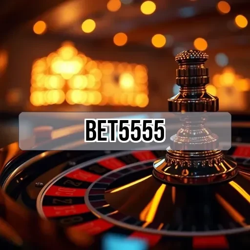 bet5555: Entre no Jogo do Poker Online e Vença Grandes Prêmios!