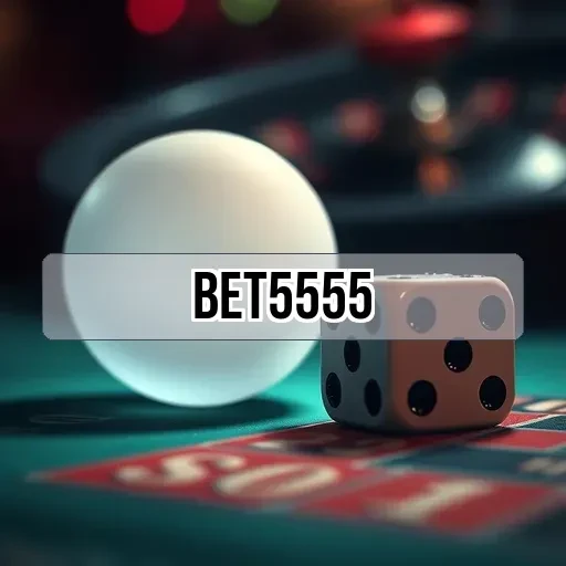 bet5555: Os Melhores Bônus e Ofertas de Jogos do Brasil