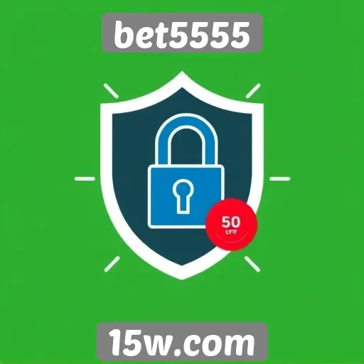 Avaliação da segurança em transações no bet5555