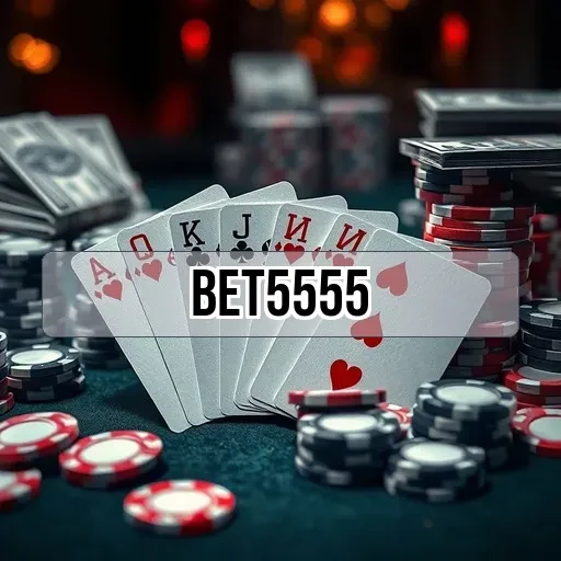 bet5555: Conheça o Programa VIP e Seus Benefícios Exclusivos