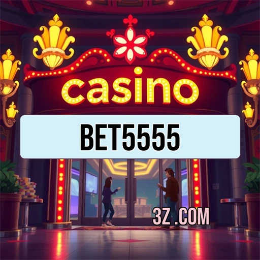 bet5555 Apostas Ao Vivo