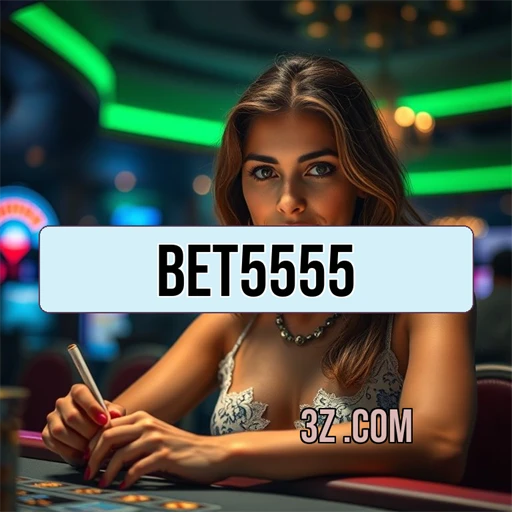 bet5555 Cassino Online