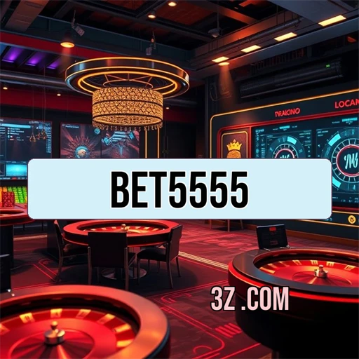 bet5555 Apostas em Esportes